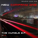New Company - Theyre Back Club Mix