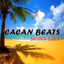 CACAN BEATS - MONA LISA Armenian Bass