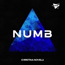 Christina Novelli - Numb Bobina Remix