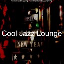 Cool Jazz Lounge - Christmas Dinner O Christmas Tree