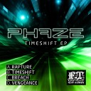 Phaze - Timeshift