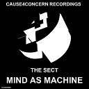 The Sect - Mind As Machine
