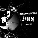 Cause4Concern - Lowlife