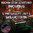lymitless Jay S - Seduction