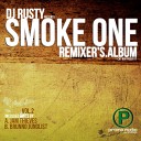 Dj Rusty - Smoke One Brunno Junglist remix