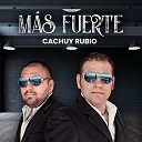 Cachuy Rubio - Ojitos Verdes