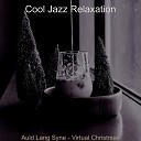 Cool Jazz Relaxation - Family Christmas Carol of the Bells
