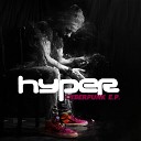 Hyper - New Wave Original Mix