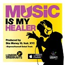 Tanahna Chambers - Music Is my Healer Radio Edit