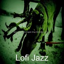Lofi Jazz - O Holy Night Christmas at Home