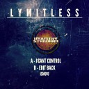 lymitless - Edit Back