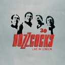 Buzzcocks - Harmony In My Head Live The Forum London 2 December…