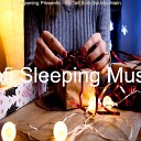 Lofi Sleeping Music - In the Bleak Midwinter Christmas at Home