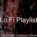 Lo Fi Playlist - O Christmas Tree Christmas 2020