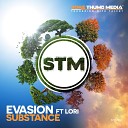 Evasion feat Lori - Substance Original mix