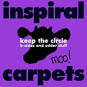 Inspiral Carpets feat Mark E Smith - Saturn 5 feat Mark E Smith