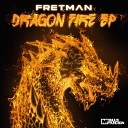 Fretman - The Message