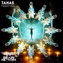 Tanas - I Wanna Funk