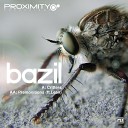 Bazil - Premonitions feat Lean