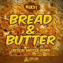 Nekst - Bread Butter