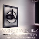 Amnezia Dubz - DFX