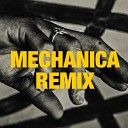 Bredren Arkaik - Mechanica Arkaik Remix