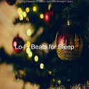 Lo fi Beats for Sleep - We Wish You a Merry Christmas Christmas at…