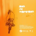 Age Of Rampage - Timeshifter Original Mix