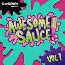 GoNoodle Awesome Sauce - Victory Dance
