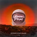 Depdramez Davis Mallory - Broken Dreams Extended Mix