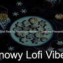 Snowy Lofi Vibes - Deck the Halls Christmas at Home