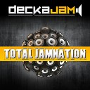 DeckaJam Drops - Point Of No Return DROPS Remix