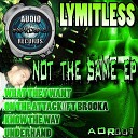 lymitless Brooka - On The Attack
