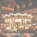 Instrumental Beats Lofi - O Come All Ye Faithful Opening Presents