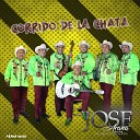 Jose Arana Y Su Grupo Invencible - El Corrido de la Chata En Vivo