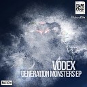 Vodex - Python
