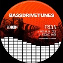 Fred V - Pass Me By