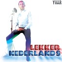 Yvar - Alleen Omhoog