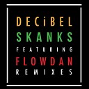 DECiBEL Flowdan - Skanks DJ Cable 5 Minute Workout Remix