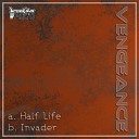 DJ Vengeance - Invader