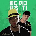 Alexamil - Me Dio Pa Ti