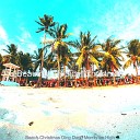 Beautiful Tropical Christmas - Christmas at the Beach Once in Royal David s…