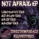 lymitless MR ALF E - Not Afraid Mr Alf E Remix