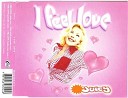 JUICY - I Feel Love Panodil Remix