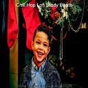 Chill Hop Lofi Study Beats - Opening Presents We Wish You a Merry…