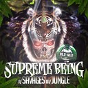 Supreme Being - Savages