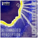 Altered Perception - Hash Spliff