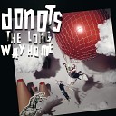 Donots - Let It Go