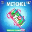 Mitchel - Упс ты не та Ramirez Yudzhin Remix