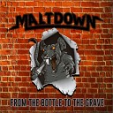 Maltdown - King of the Jungle